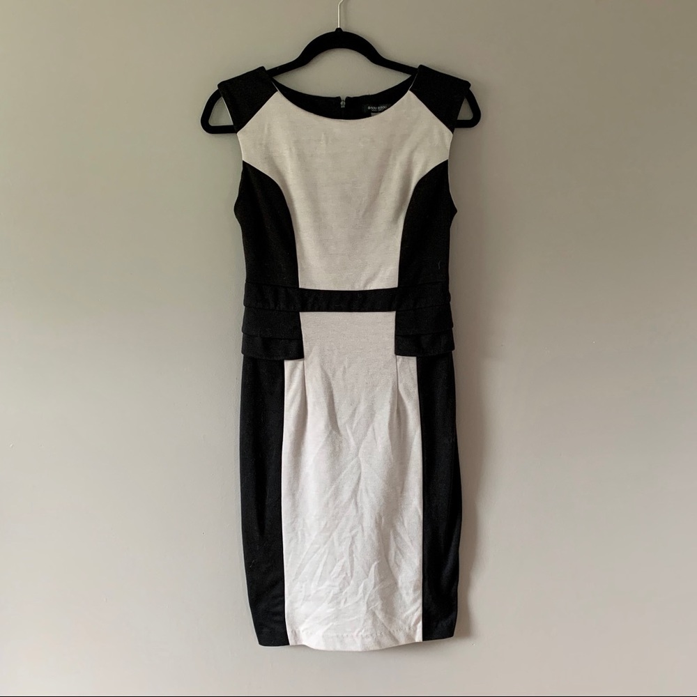 Bisou Bisou Bodycon Dress